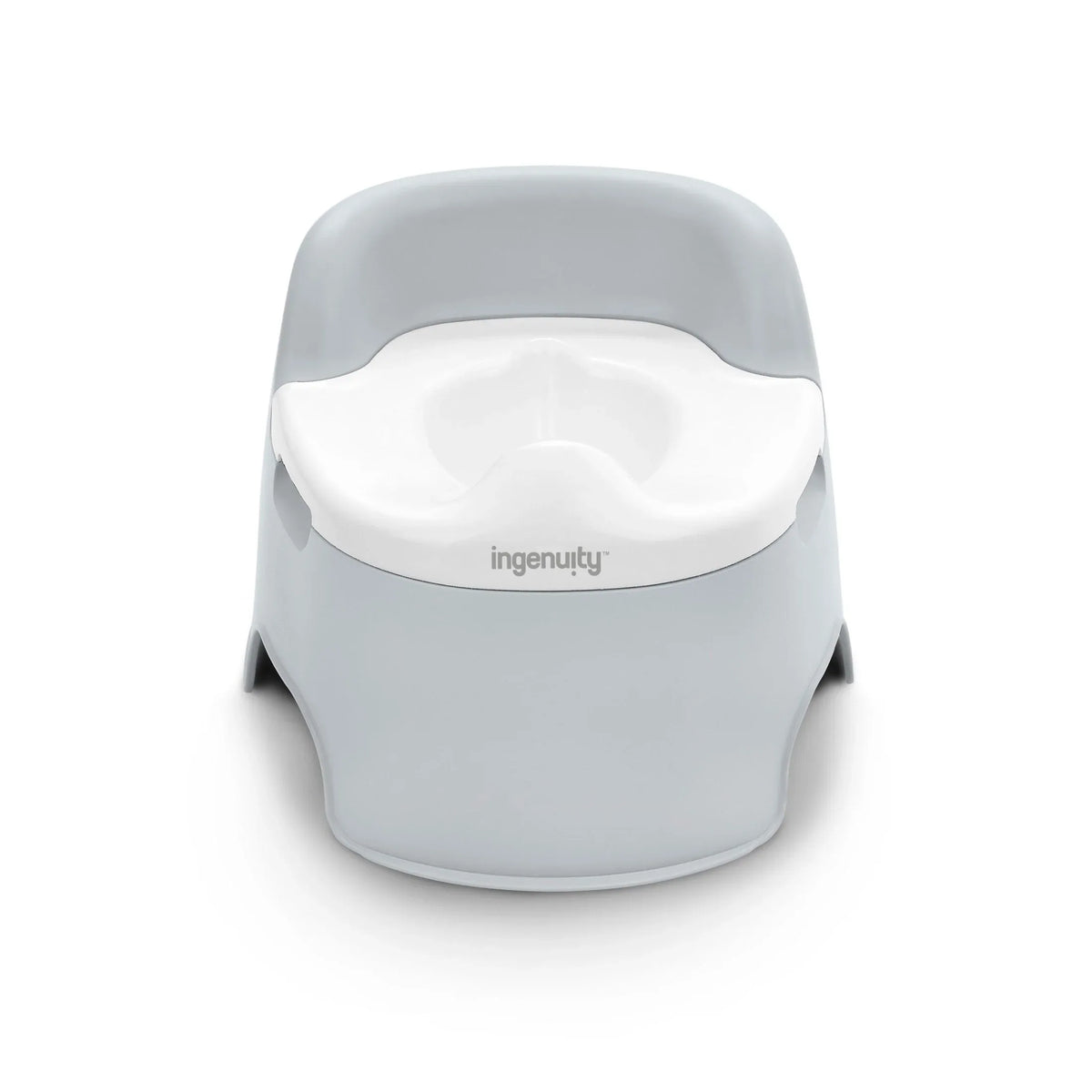 Ingenuity Full Comfort Toddler Training Potty - USA MEGA SHOP