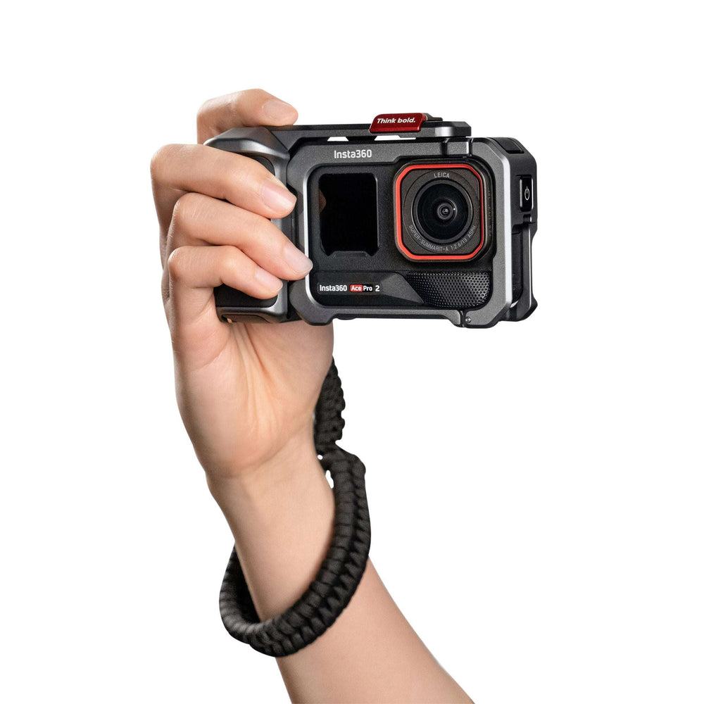 Insta360 Ace Pro 2 Xplorer Action Camera Bundle
