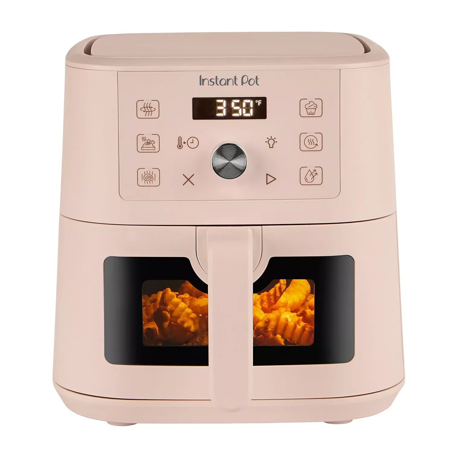Instant Pot 4-qt. Vortex 6-in-1 Mini Air Fryer