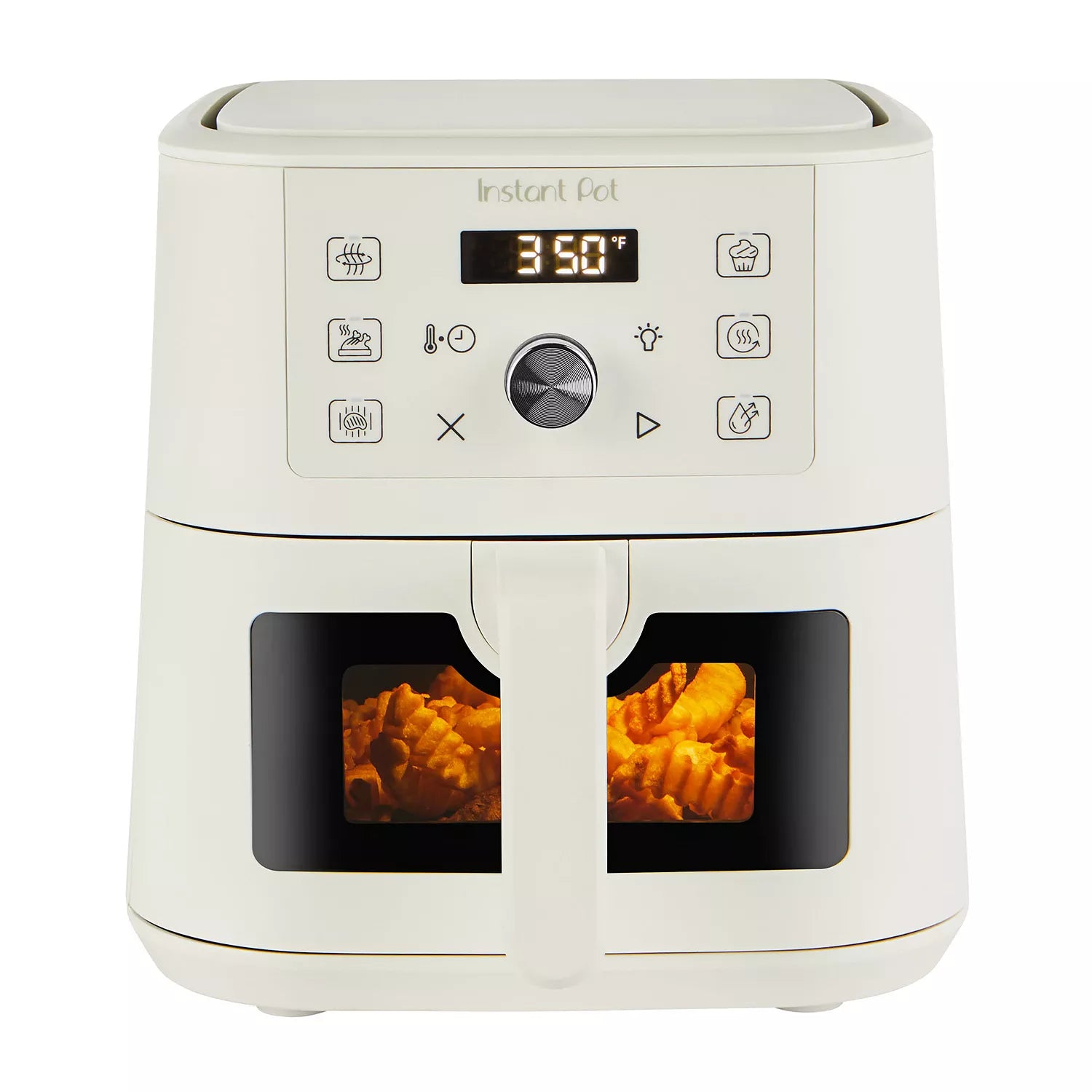 Instant Pot 4-qt. Vortex 6-in-1 Mini Air Fryer