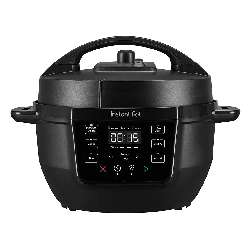 Instant Pot RIO Mini 4-Quart 7-in-1 Multi-Cooker