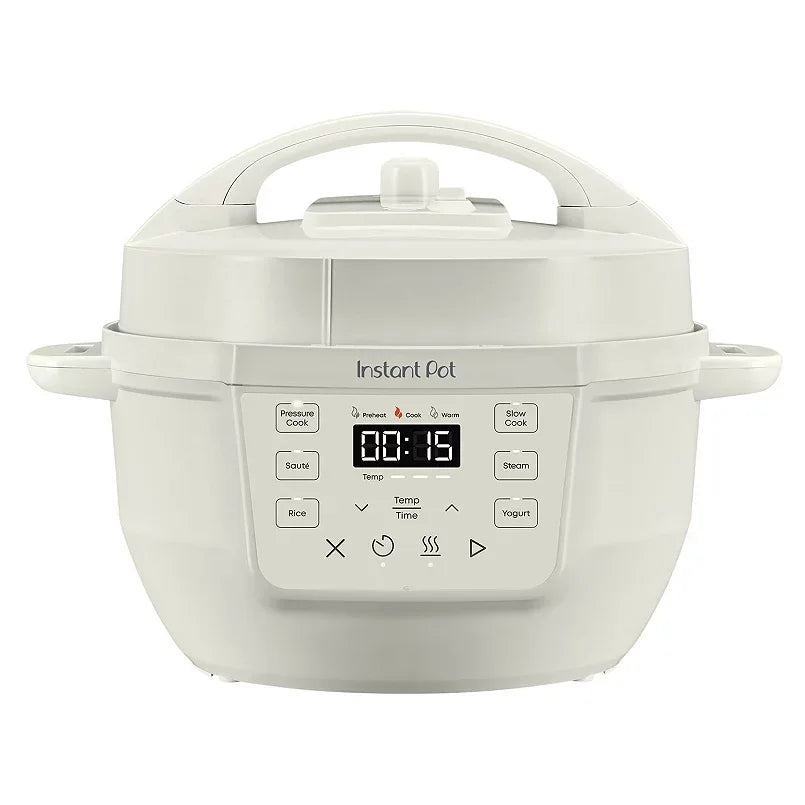 Instant Pot RIO Mini 4-Quart 7-in-1 Multi-Cooker