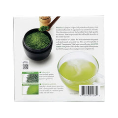 Ito En Matcha Green Tea Bags, 50 ct.