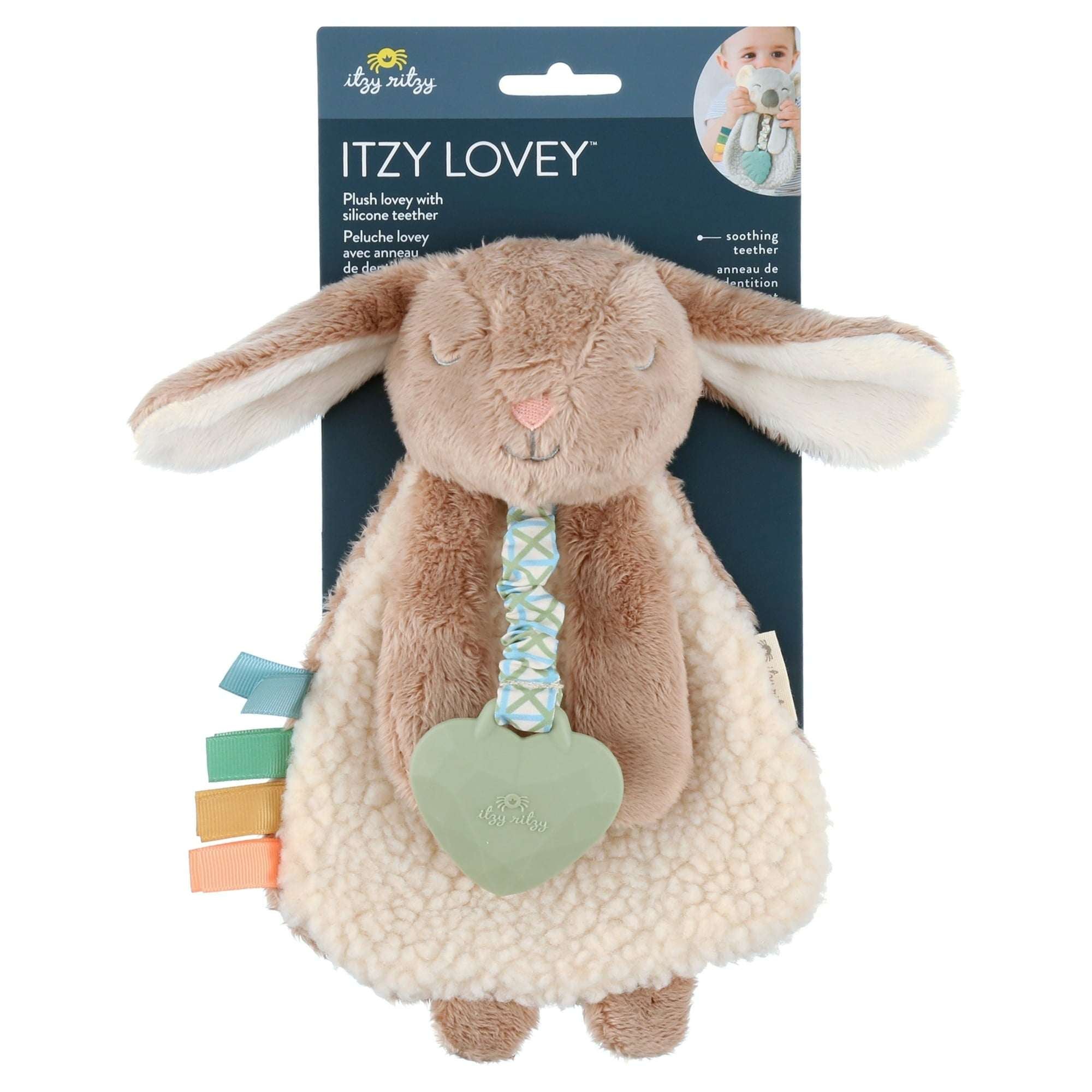 Itzy Ritzy Lovey