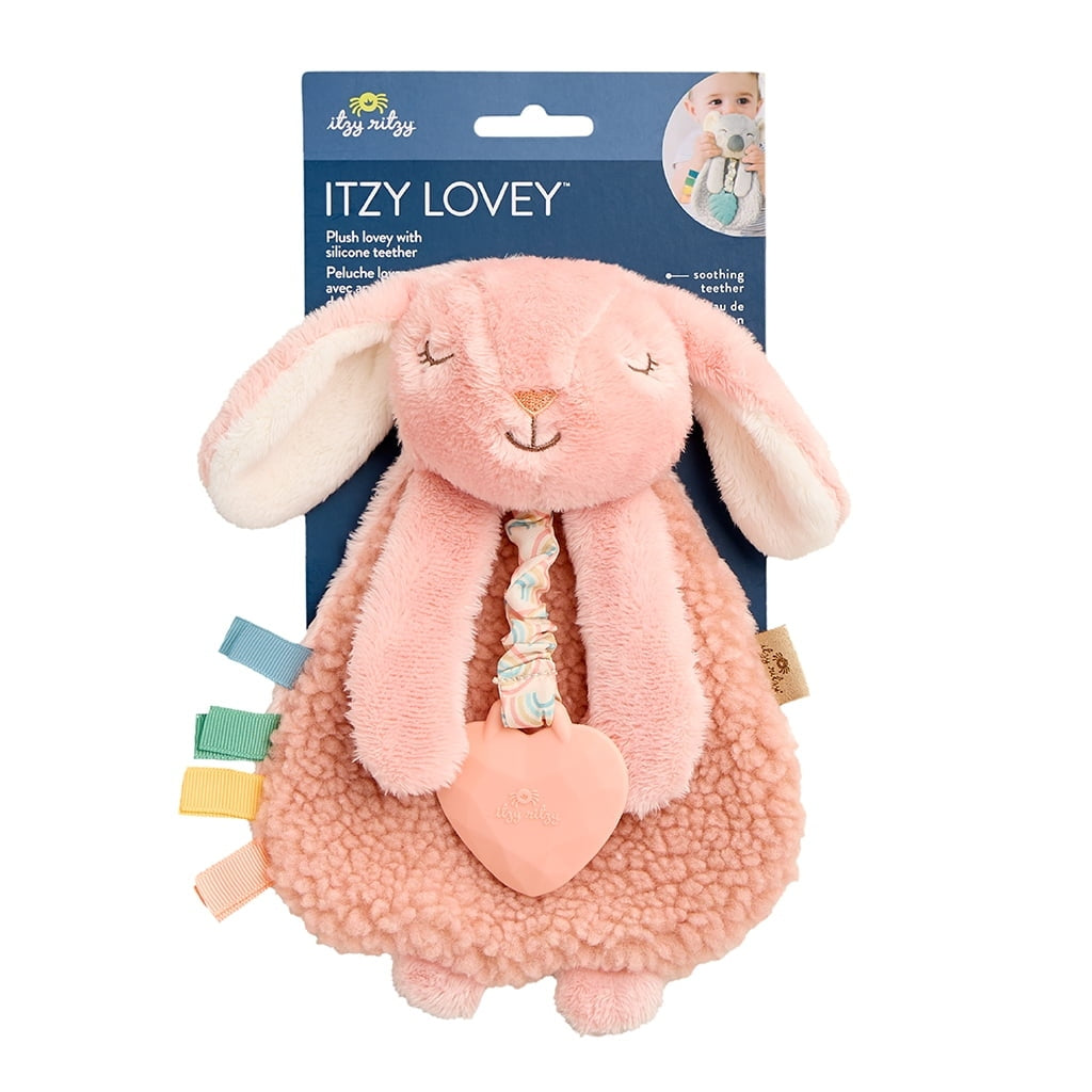 Itzy Ritzy Lovey
