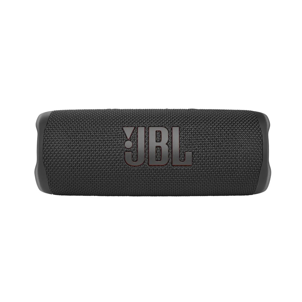 JBL Flip 6 - Portable Waterproof Speaker - Black - USA MEGA SHOP