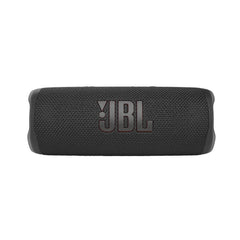 JBL Flip 6 - Portable Waterproof Speaker - Black - USA MEGA SHOP