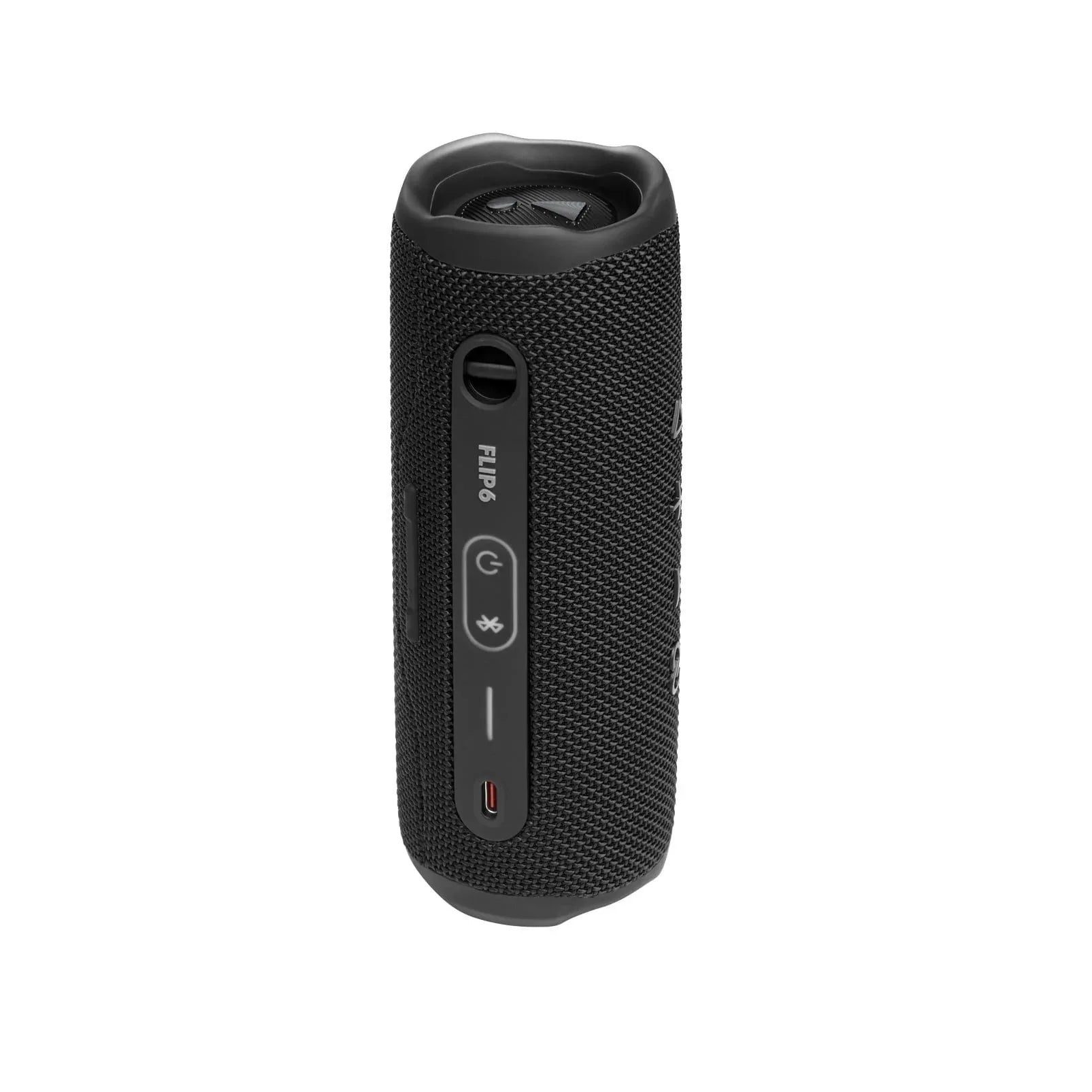 JBL Flip 6 - Portable Waterproof Speaker - Black - USA MEGA SHOP