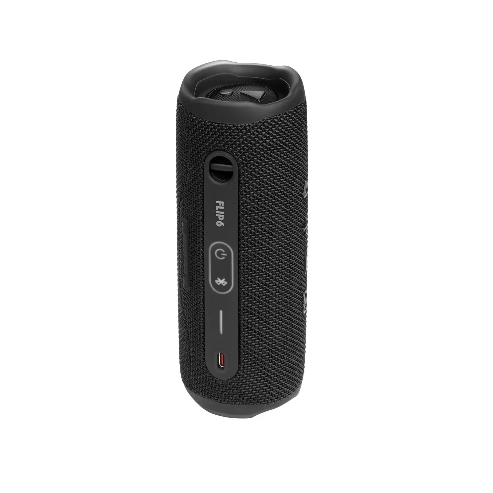 JBL Flip 6 - Portable Waterproof Speaker - Black