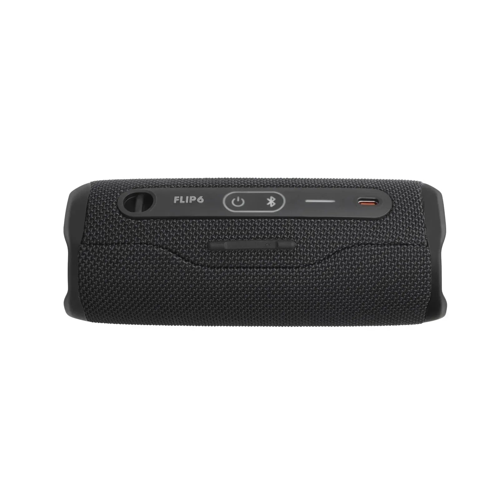 JBL Flip 6 - Portable Waterproof Speaker - Black