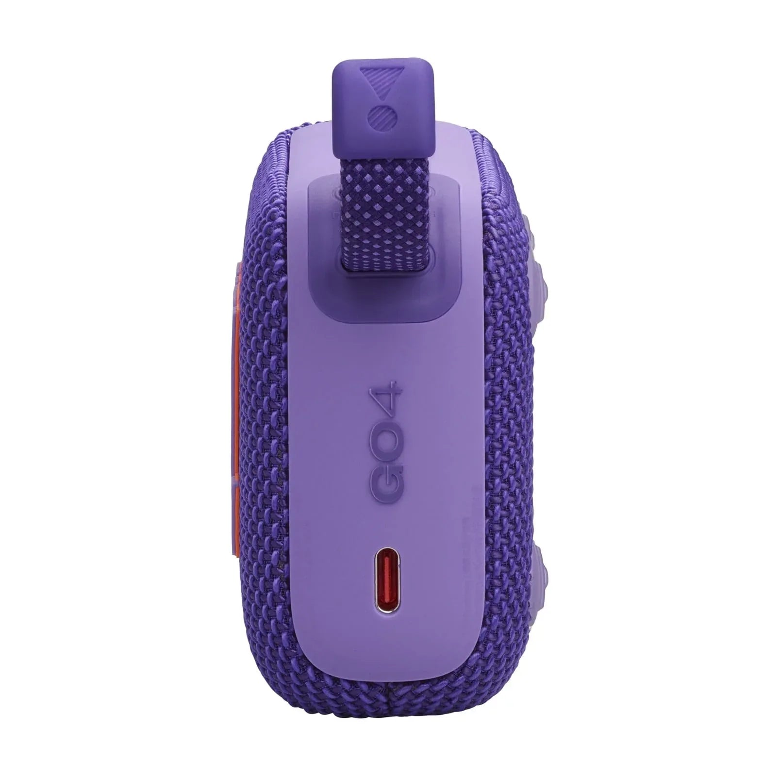 JBL Go 4 Portable Bluetooth Speaker