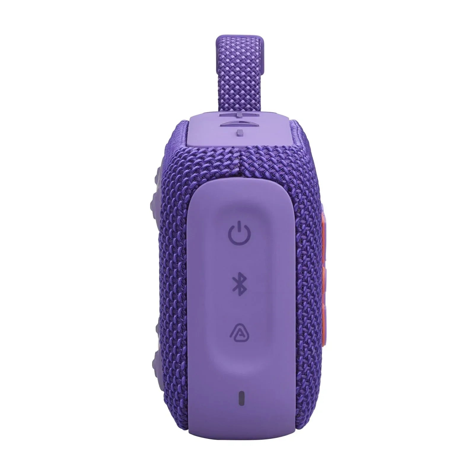 JBL Go 4 Portable Bluetooth Speaker
