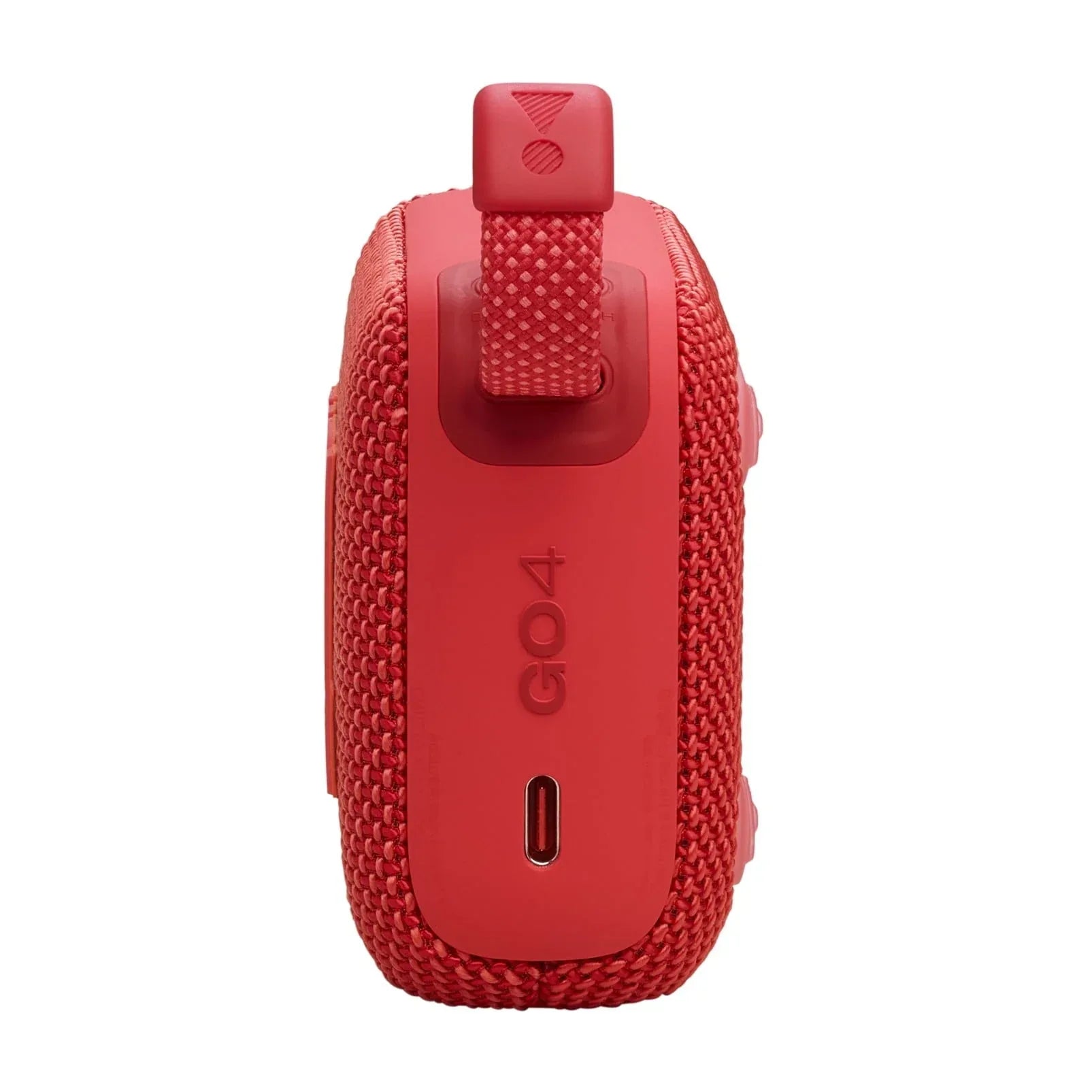 JBL Go 4 Portable Bluetooth Speaker