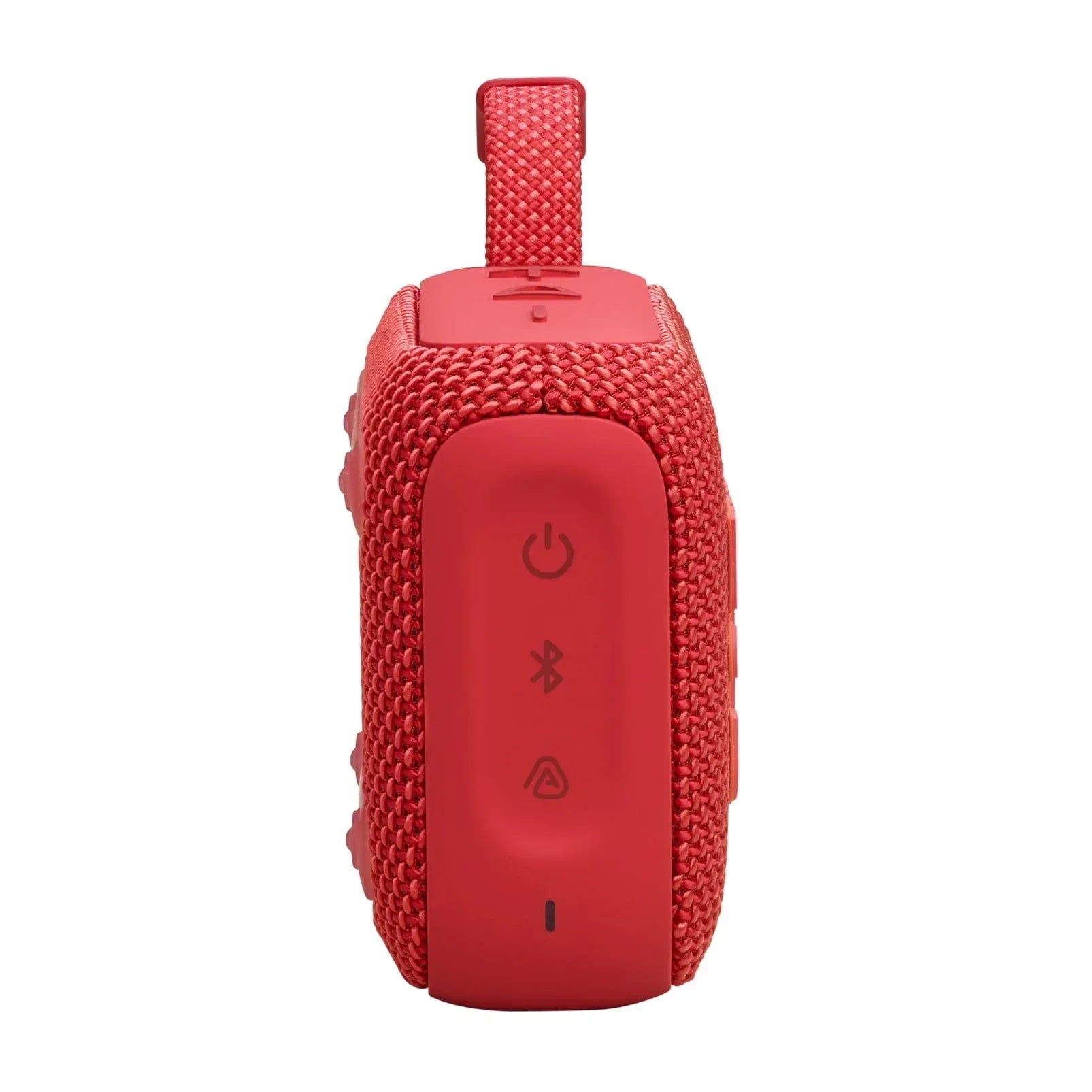 JBL Go 4 Portable Bluetooth Speaker