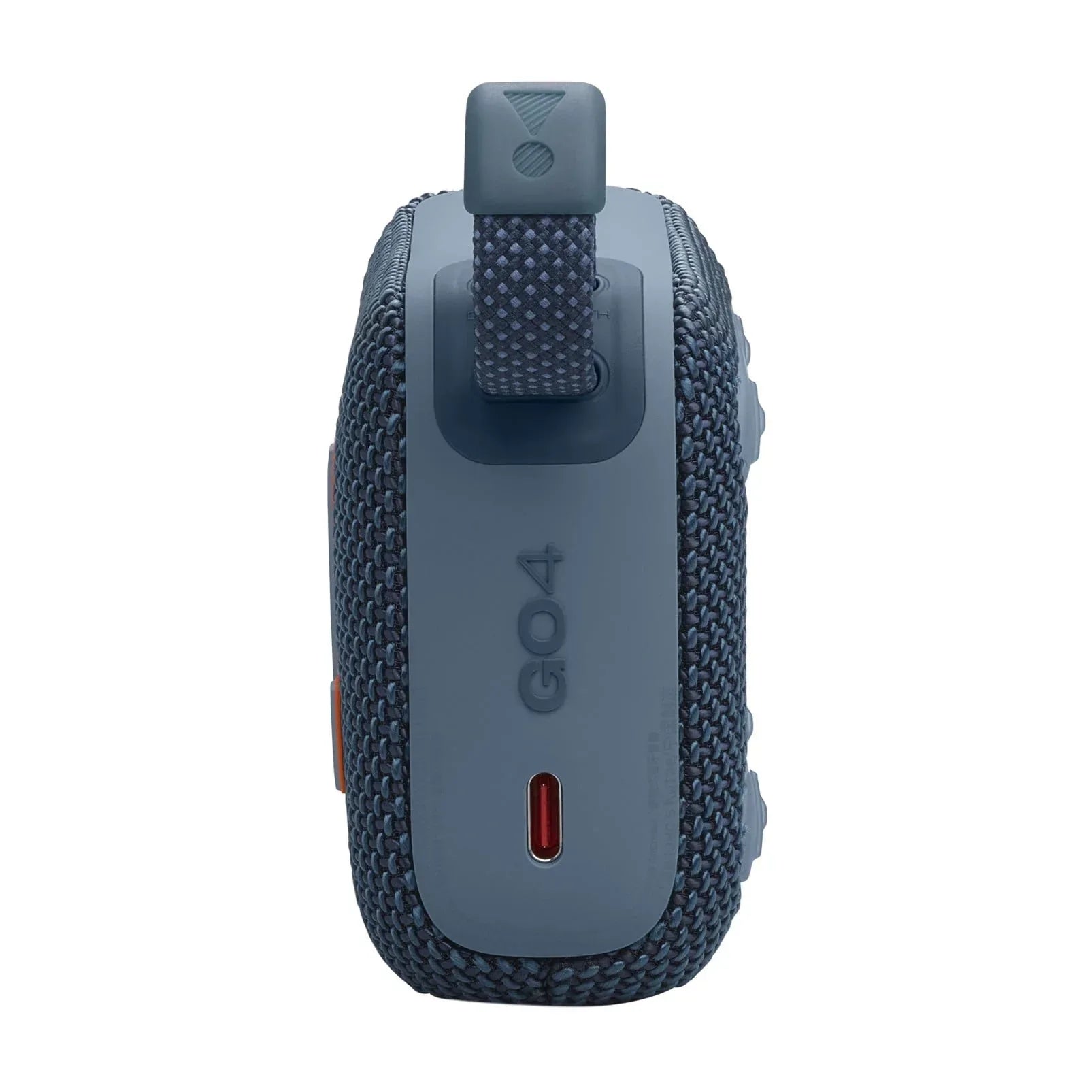 JBL Go 4 Portable Bluetooth Speaker
