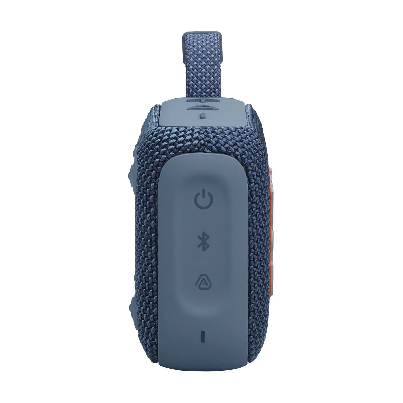 JBL Go 4 Portable Bluetooth Speaker
