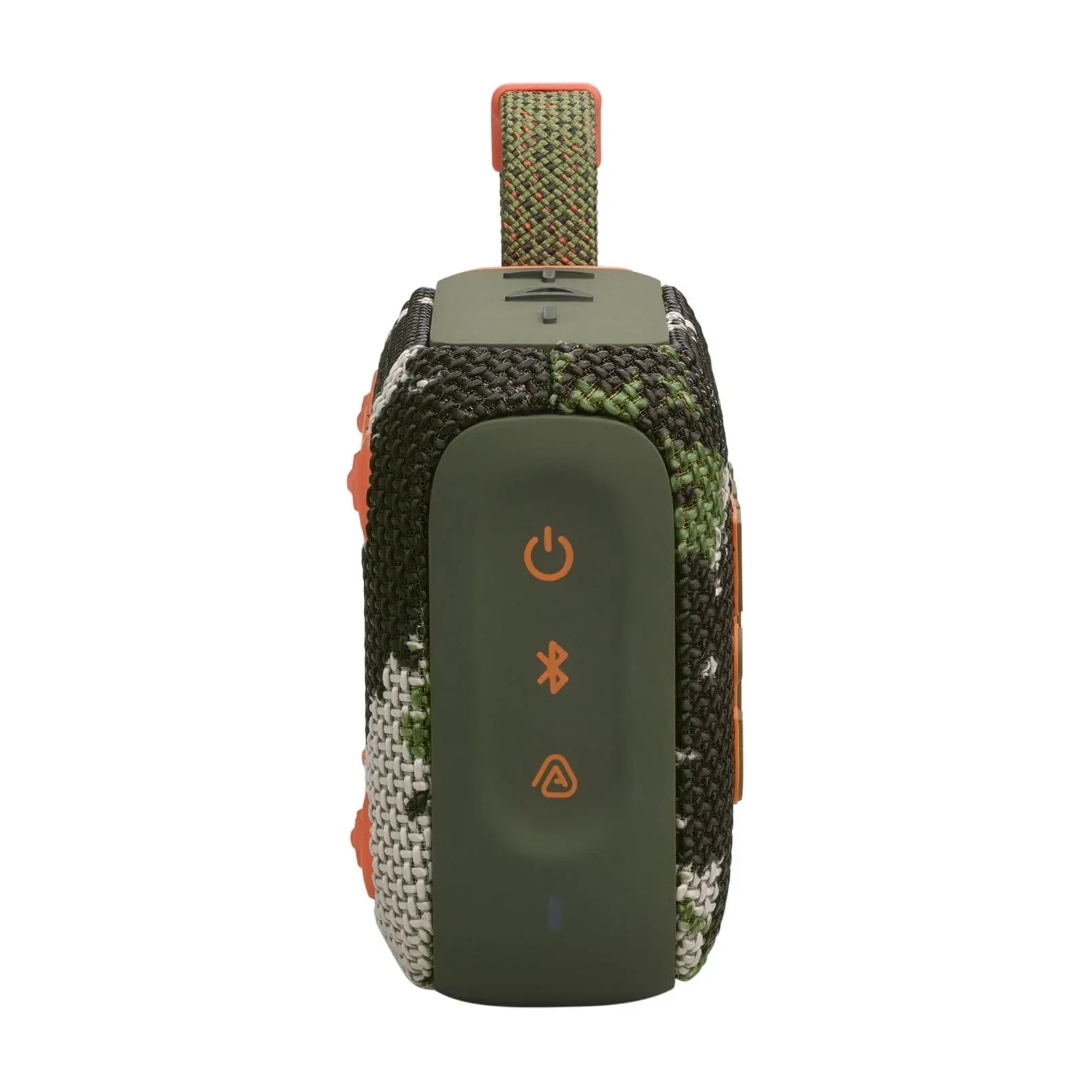 JBL Go 4 Portable Bluetooth Speaker