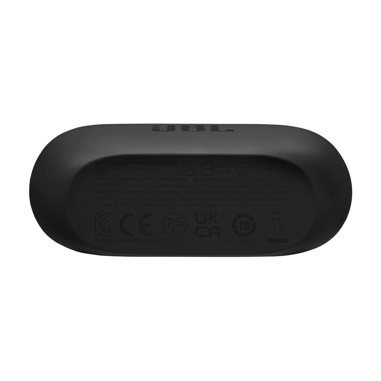 JBL Vibe Buds 2 - True Wireless Noise Cancelling Earbuds