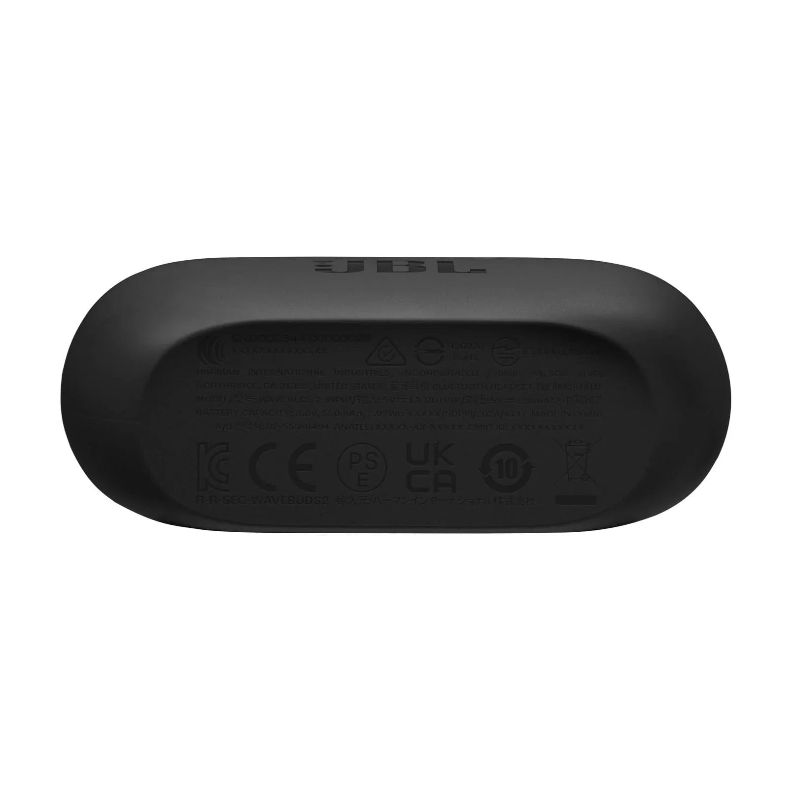 JBL Vibe Buds 2 - True Wireless Noise Cancelling Earbuds - USA MEGA SHOP