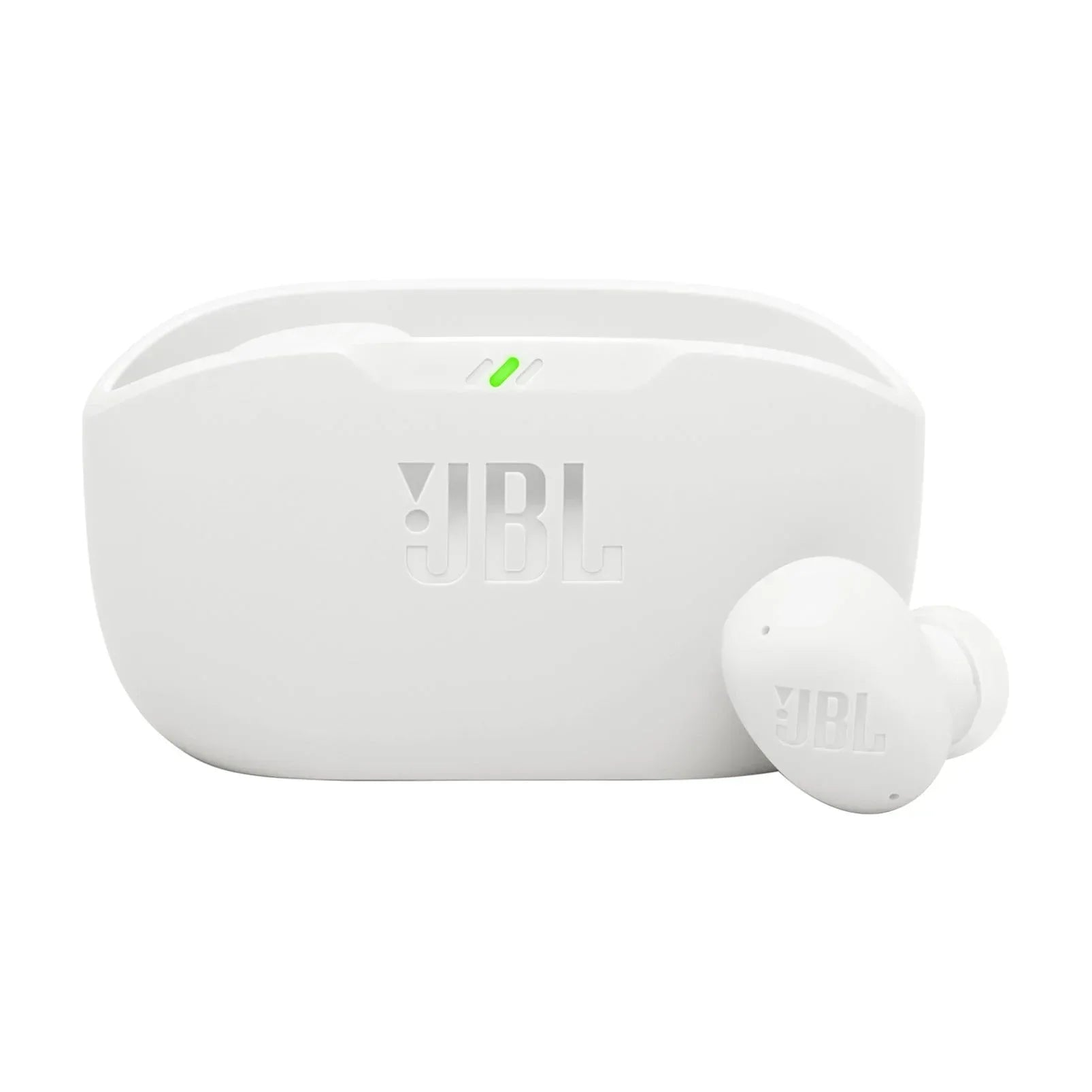 JBL Vibe Buds 2 - True Wireless Noise Cancelling Earbuds