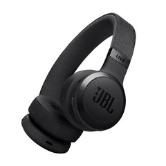 JBL Live 675NC Wireless True Adaptive Noise-cancelling On-Ear Headphones - USA MEGA SHOP