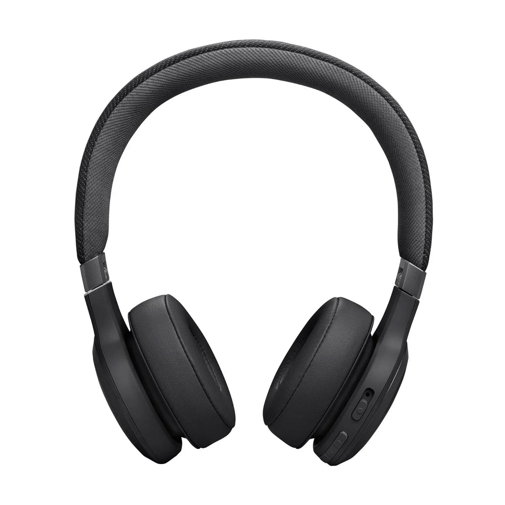 JBL Live 675NC Wireless True Adaptive Noise-cancelling On-Ear Headphones - USA MEGA SHOP