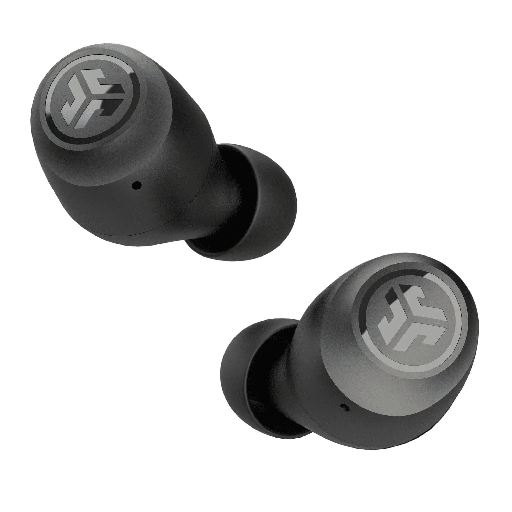 JLab Go Air Pop Bluetooth Earbuds, True Wireless with Charging Case