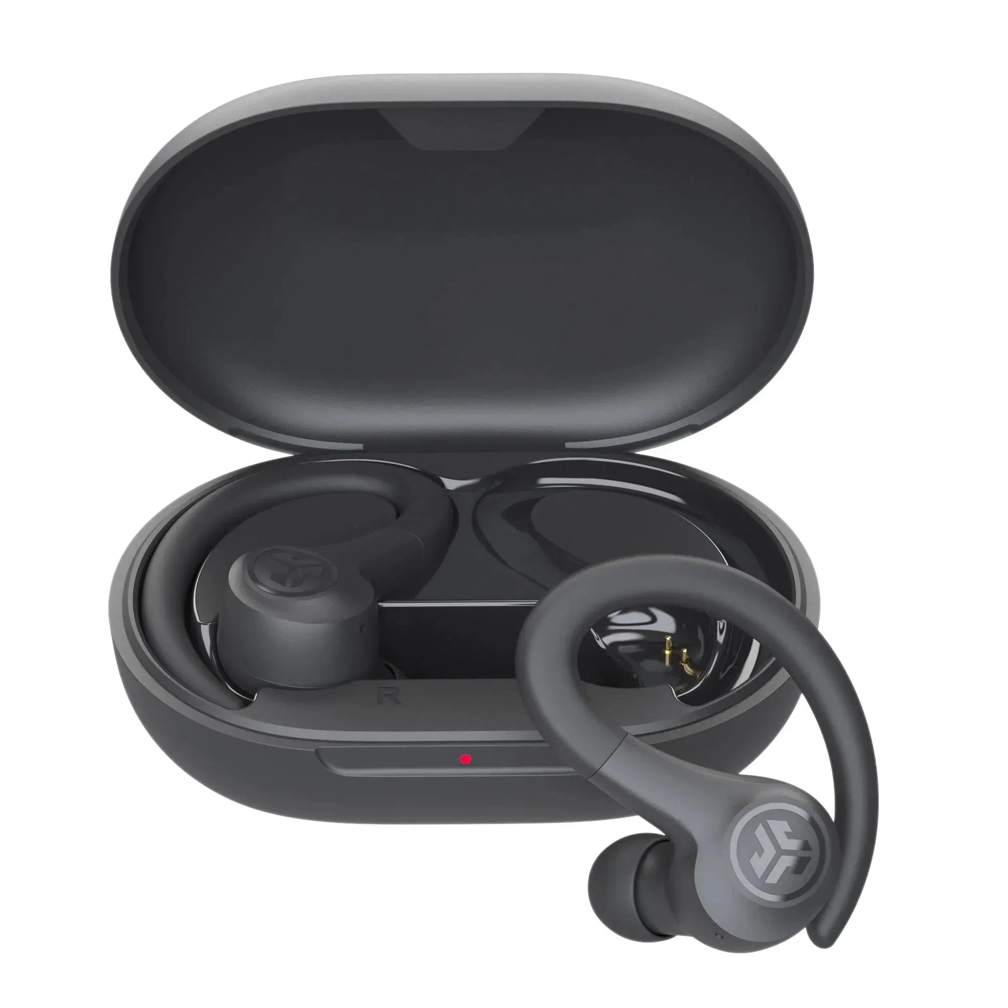 JLab Go Air Sport Bluetooth Earbuds, True Wireless with Charging Case - USA MEGA SHOP