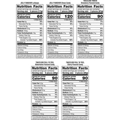 JOLLY RANCHER & TWIZZLERS Fruit Flavored Candy, Variety Pack, Fun Size, 270 pcs.
