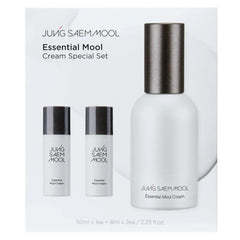 JUNGSAEMMOOL Essential Mool Cream Set