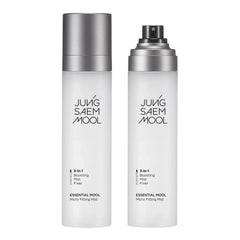 JUNGSAEMMOOL Essential Mool Micro Fitting Mist, 8.11 fl oz, 2-pack