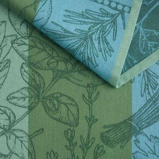 Jacquard Flatwoven Kitchen Towels, 8-pack - USA MEGA SHOP