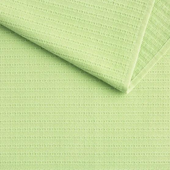 Jacquard Flatwoven Kitchen Towels, 8-pack - USA MEGA SHOP