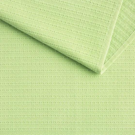 Jacquard Flatwoven Kitchen Towels, 8-pack