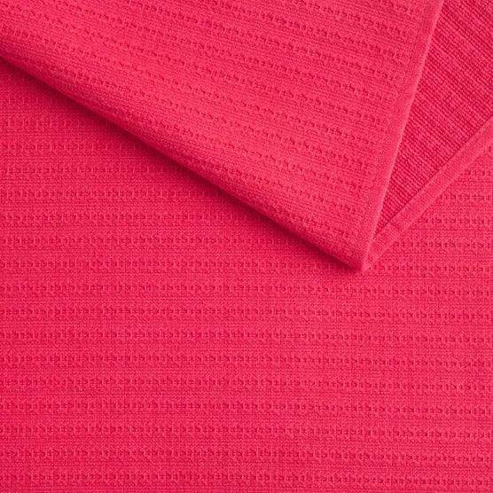 Jacquard Flatwoven Kitchen Towels, 8-pack - USA MEGA SHOP