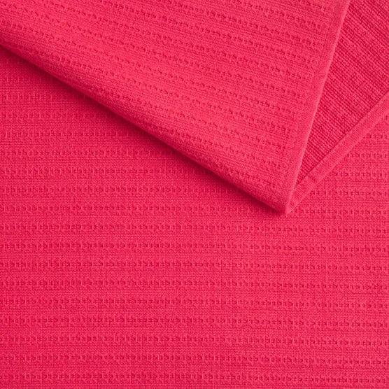 Jacquard Flatwoven Kitchen Towels, 8-pack