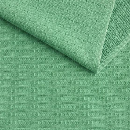 Jacquard Flatwoven Kitchen Towels, 8-pack - USA MEGA SHOP