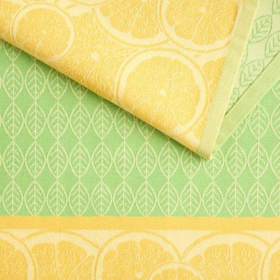 Jacquard Flatwoven Kitchen Towels, 8-pack - USA MEGA SHOP