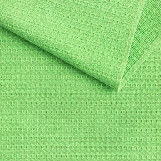 Jacquard Flatwoven Kitchen Towels, 8-pack - USA MEGA SHOP