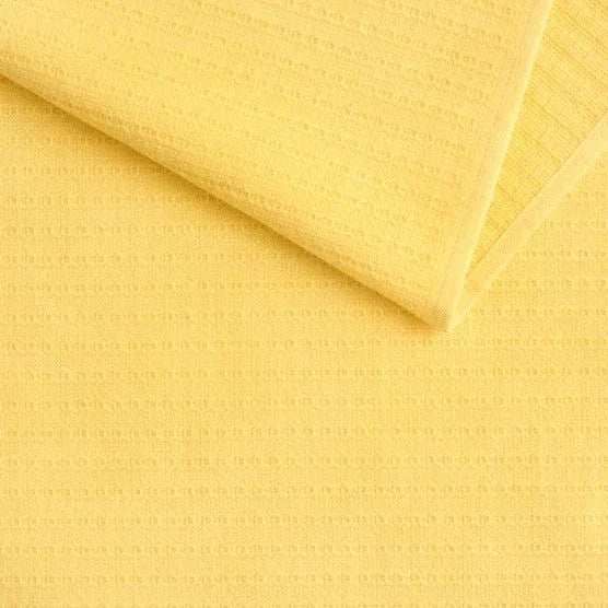Jacquard Flatwoven Kitchen Towels, 8-pack - USA MEGA SHOP