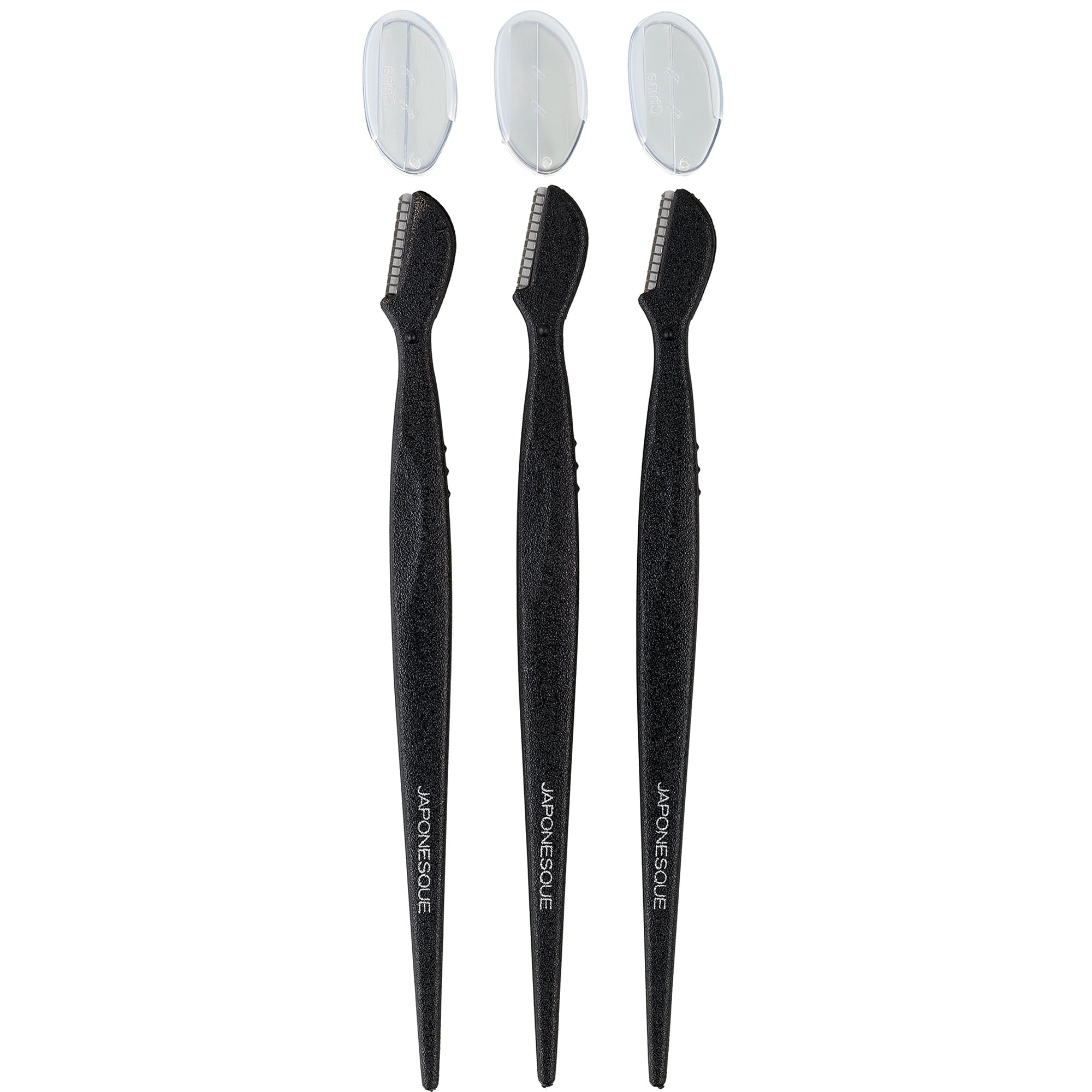 Japonesque Brow Touch up Manual Razors