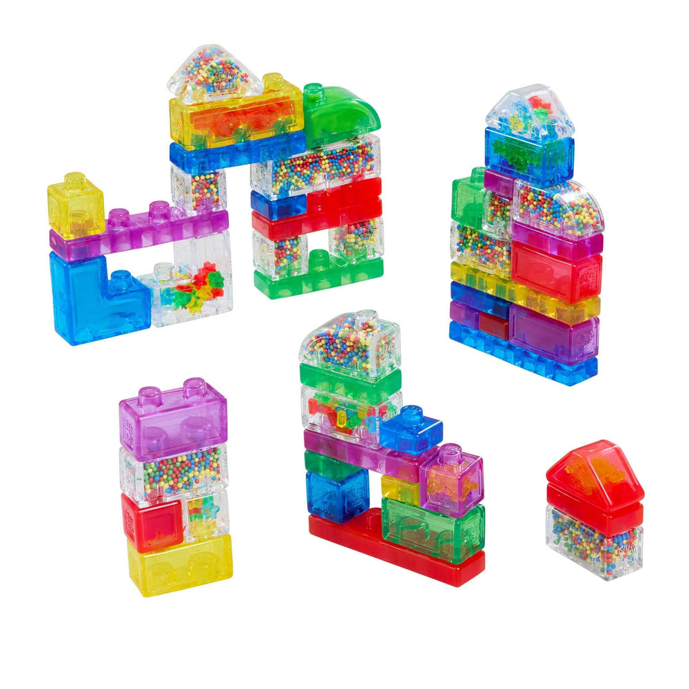 Jelly Blox Mega Pack - USA MEGA SHOP