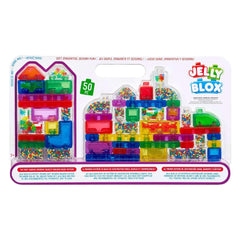 Jelly Blox Mega Pack - USA MEGA SHOP