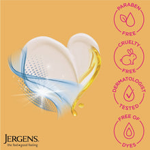 Body lotion swirl splash with heart shape and droplet details