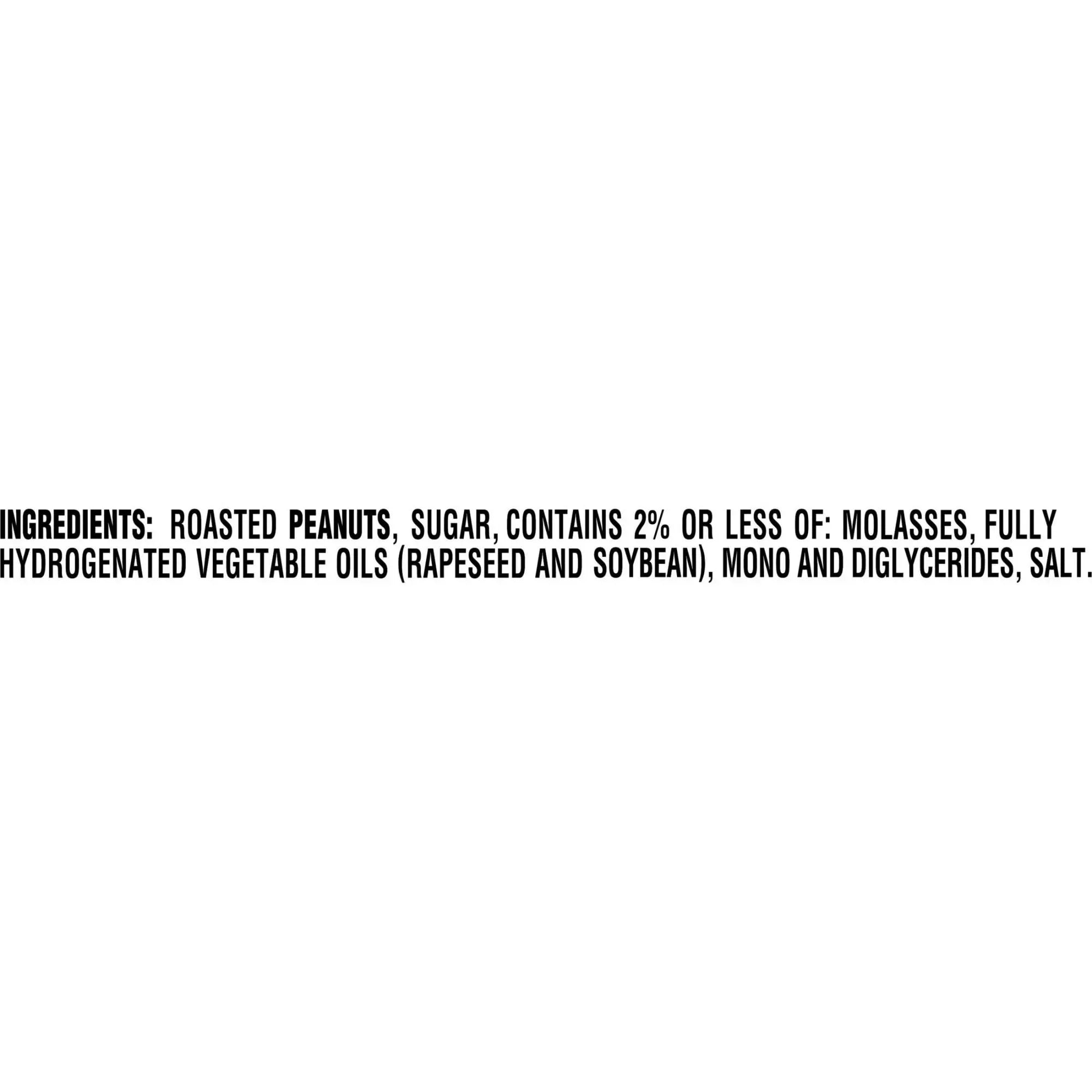 Jif Creamy Peanut Butter, Holiday Edition, 16 oz Jar