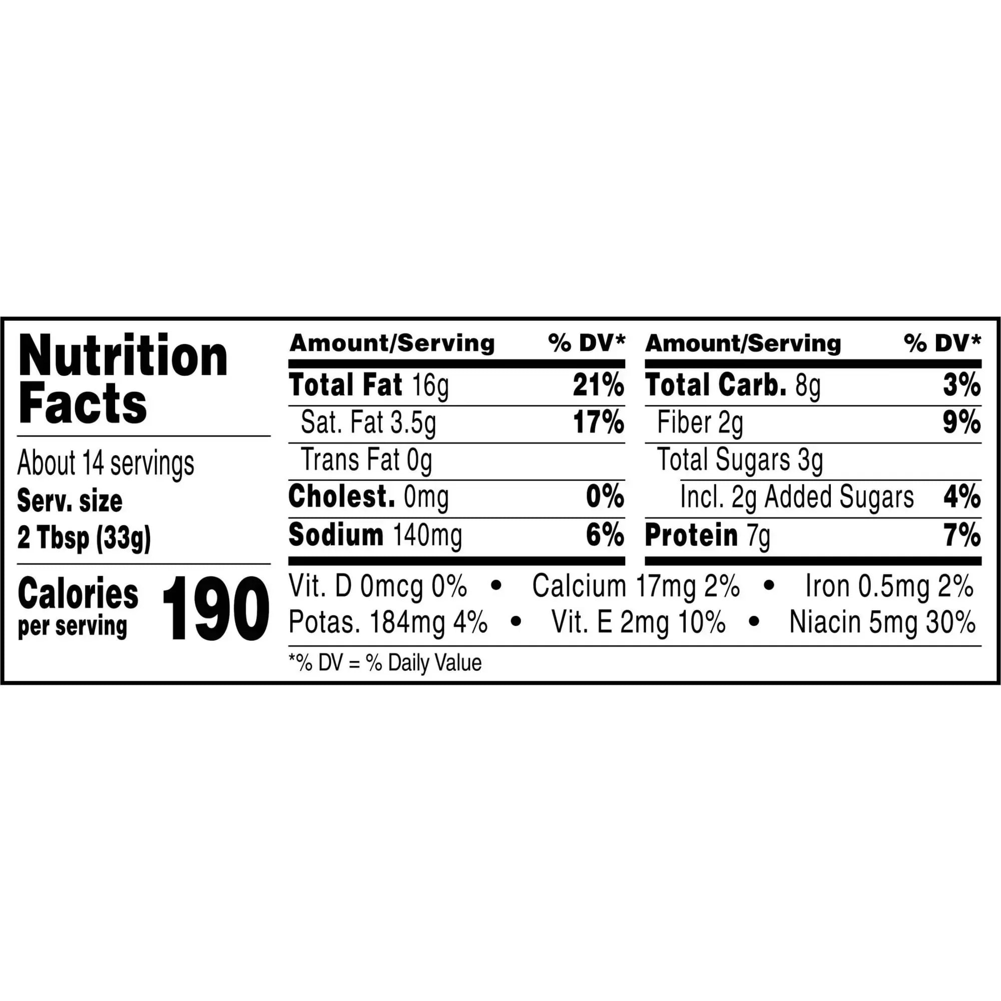 Jif Creamy Peanut Butter, Holiday Edition, 16 oz Jar