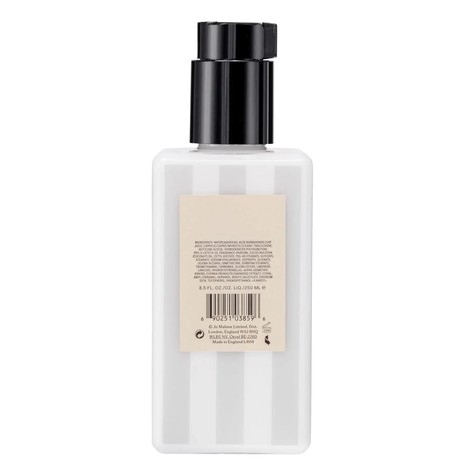 Jo Malone Lime Basil & Mandarin Body & Hand Lotion, 8.5 oz. - USA MEGA SHOP