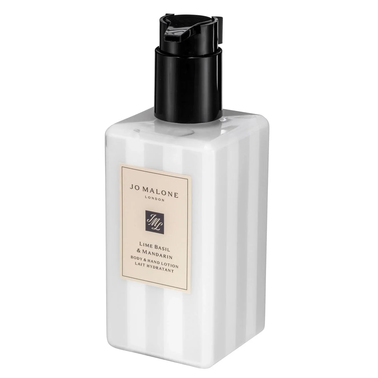 Jo Malone Lime Basil & Mandarin Body & Hand Lotion, 8.5 oz. - USA MEGA SHOP