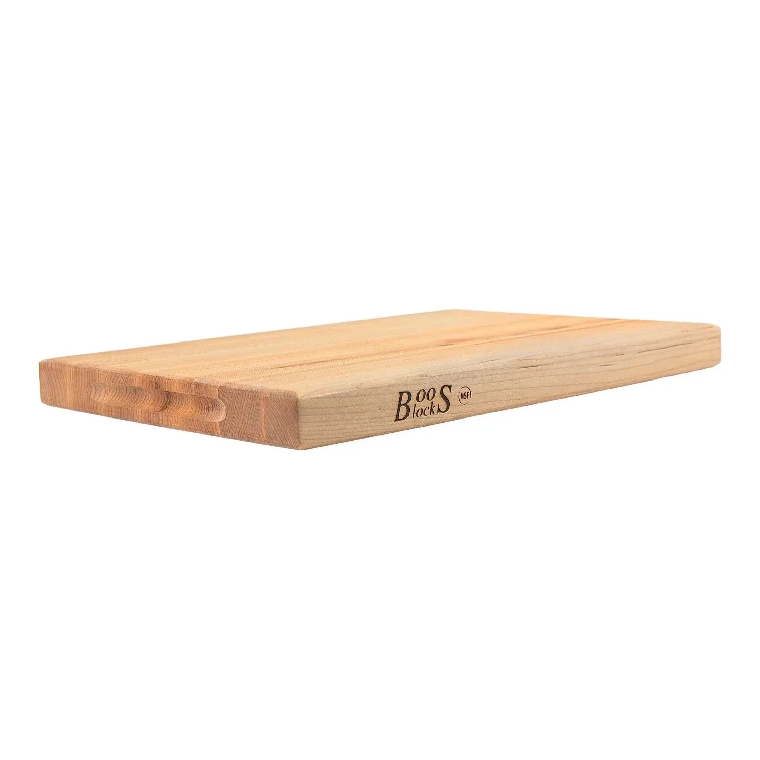 John Boos Maple Edge-Grain Cutting Board - USA MEGA SHOP
