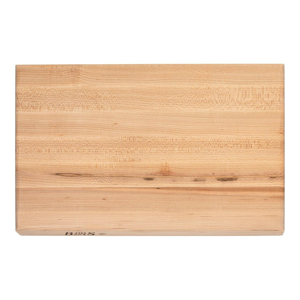 John Boos Maple Edge-Grain Cutting Board - USA MEGA SHOP